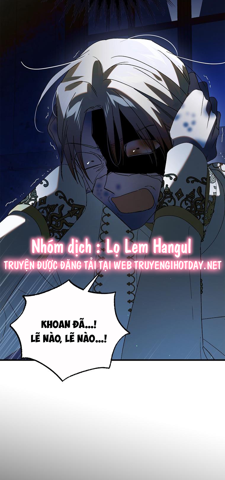 cách để em bảo vệ anh chapter 128.1 36