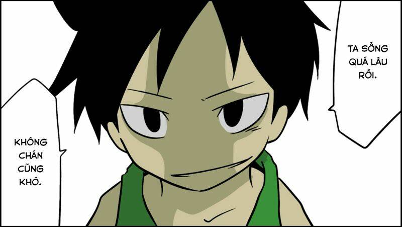 senyuu chapter 64 18