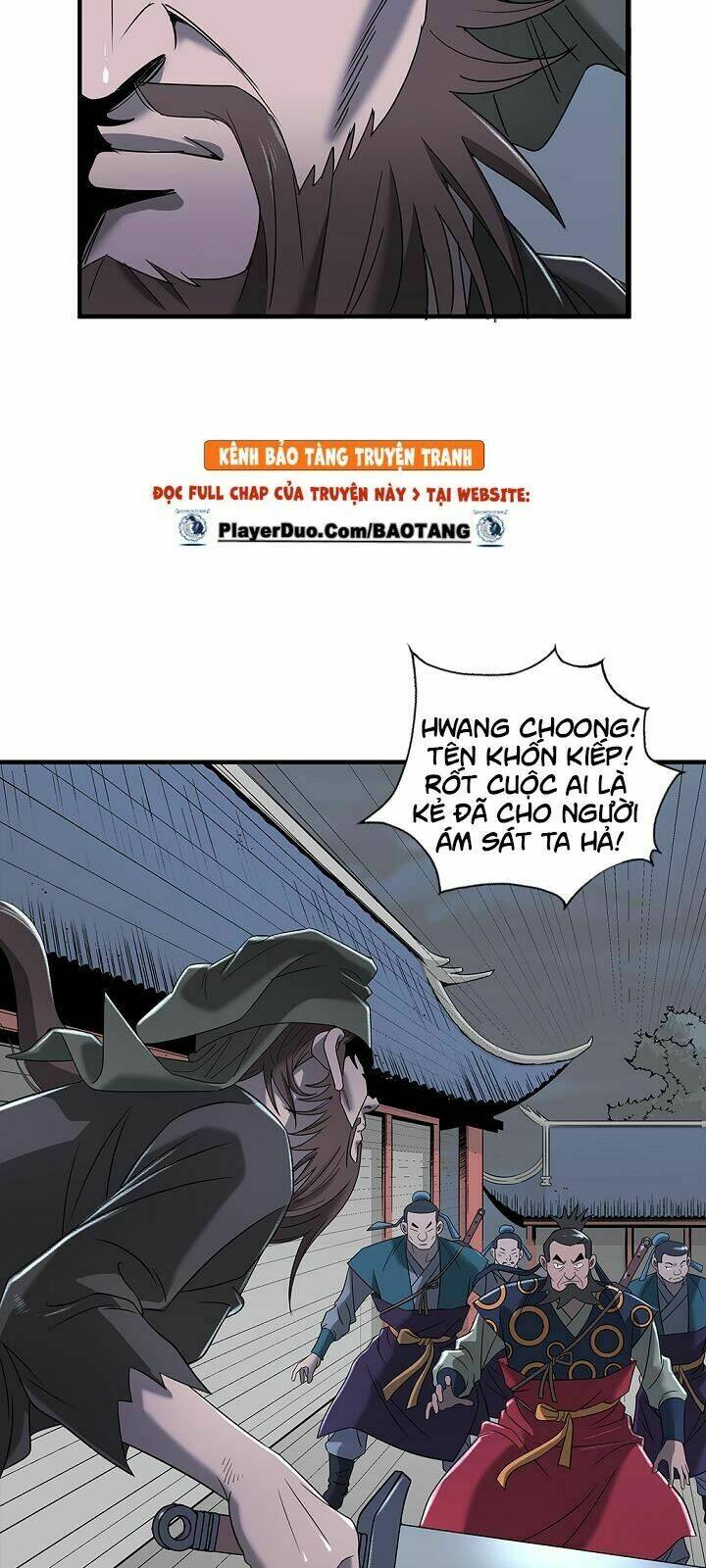 cuồng long chapter 12 27