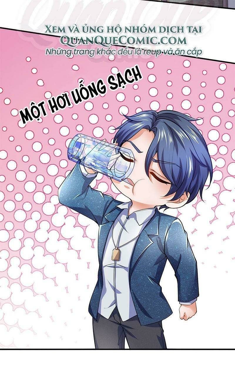 chung cực binh vương tại đô thị chapter 115 2