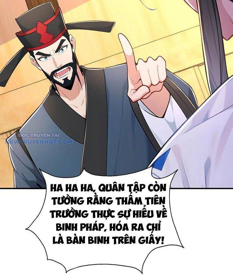 ta thực sự không muốn làm thần tiên chapter 93 38