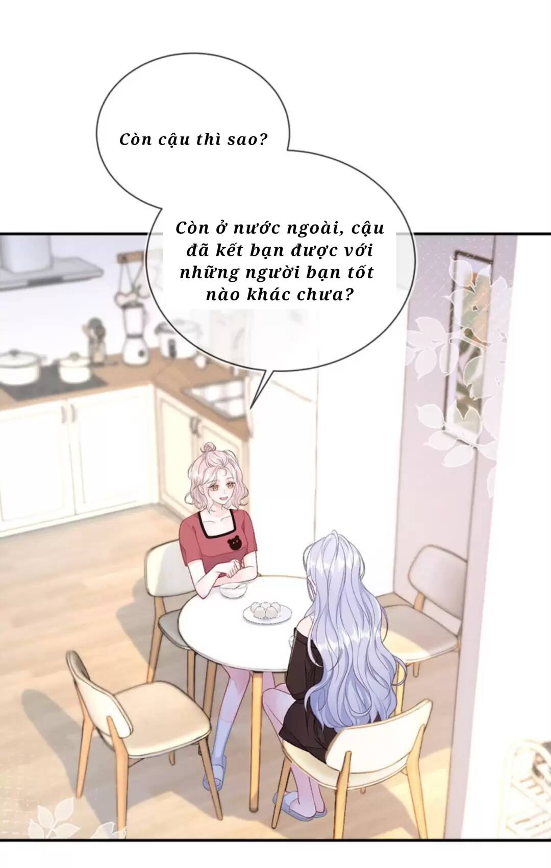 mận xanh chapter 9 39