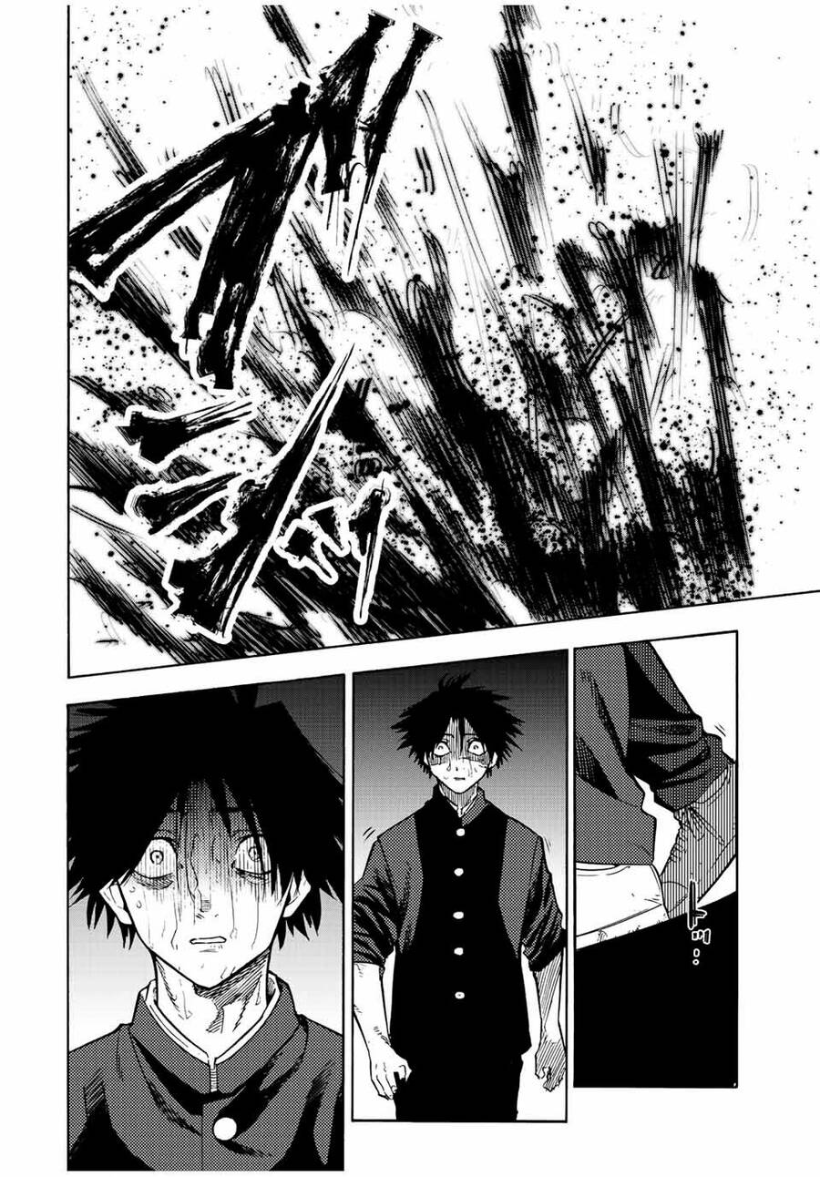 juujika no rokunin chapter 83 2