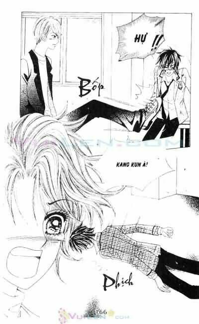 chàng gà mái chapter 15 166