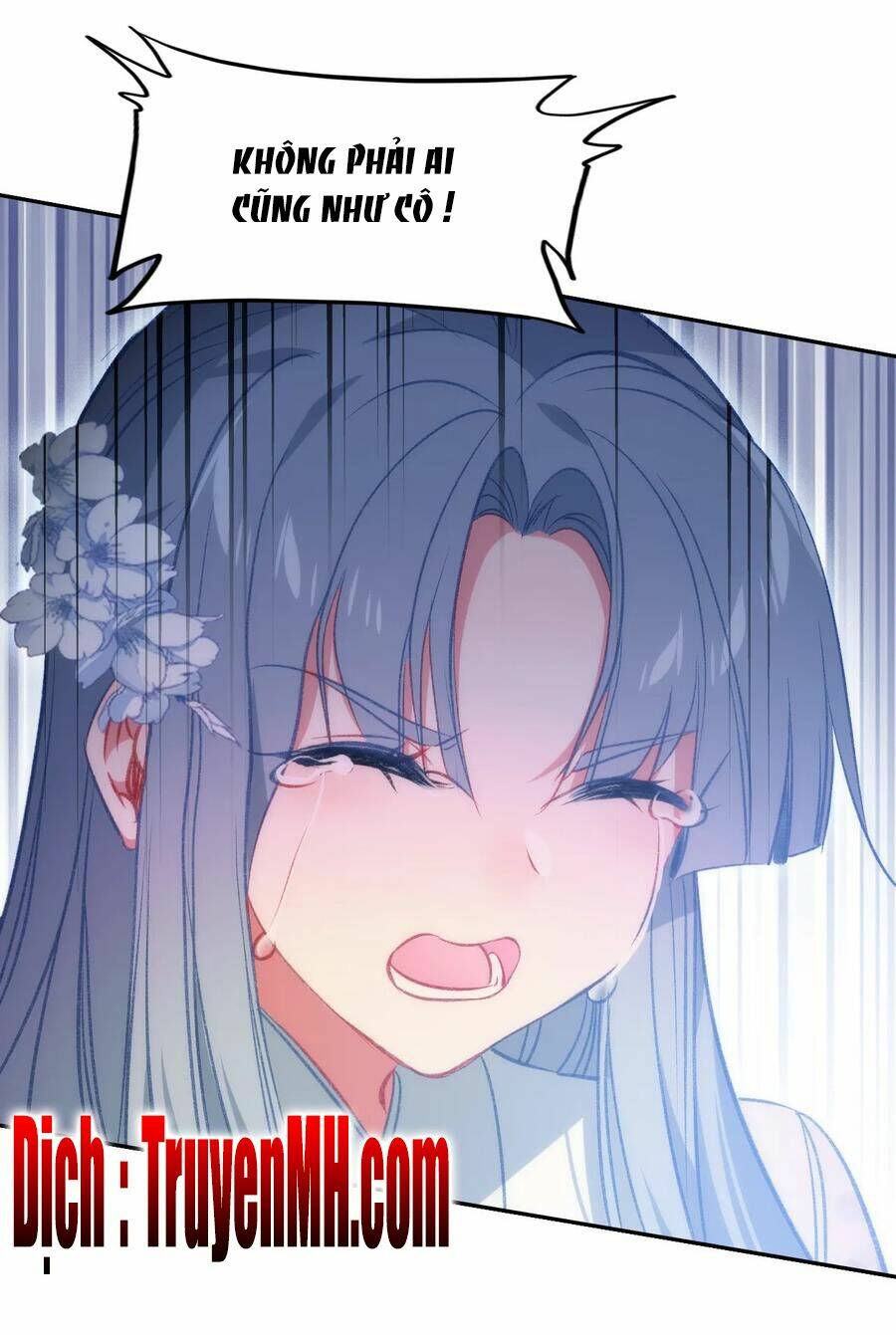 gả cho một tên thái giám đáng ghét chapter 148 12