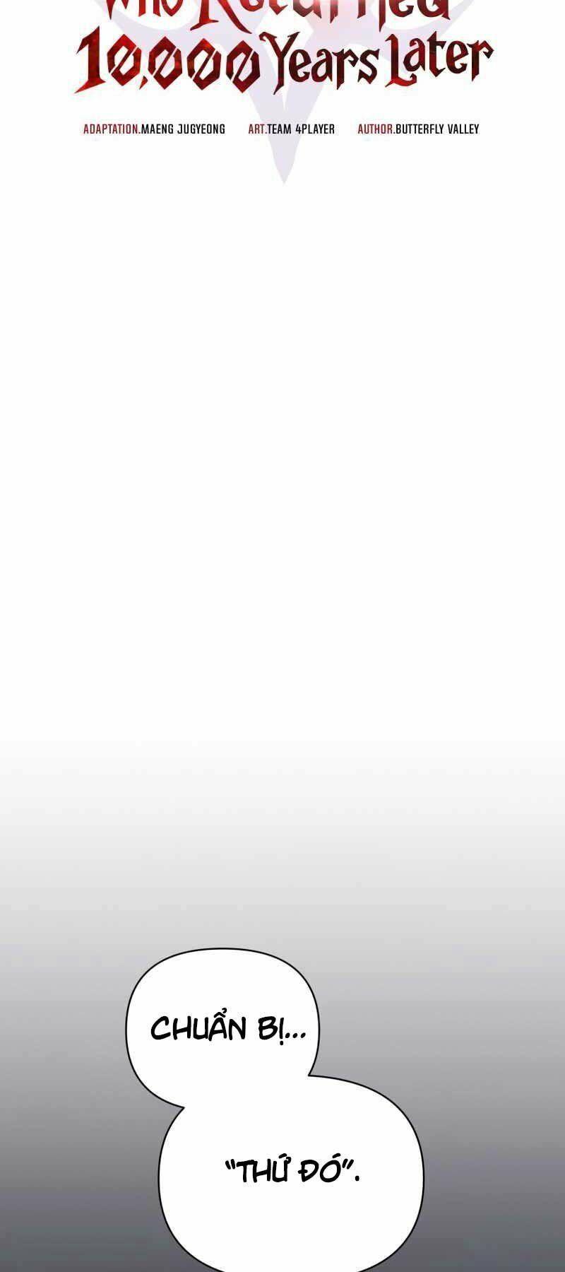 sự trở lại của người chơi sau 10000 năm chapter 3 2