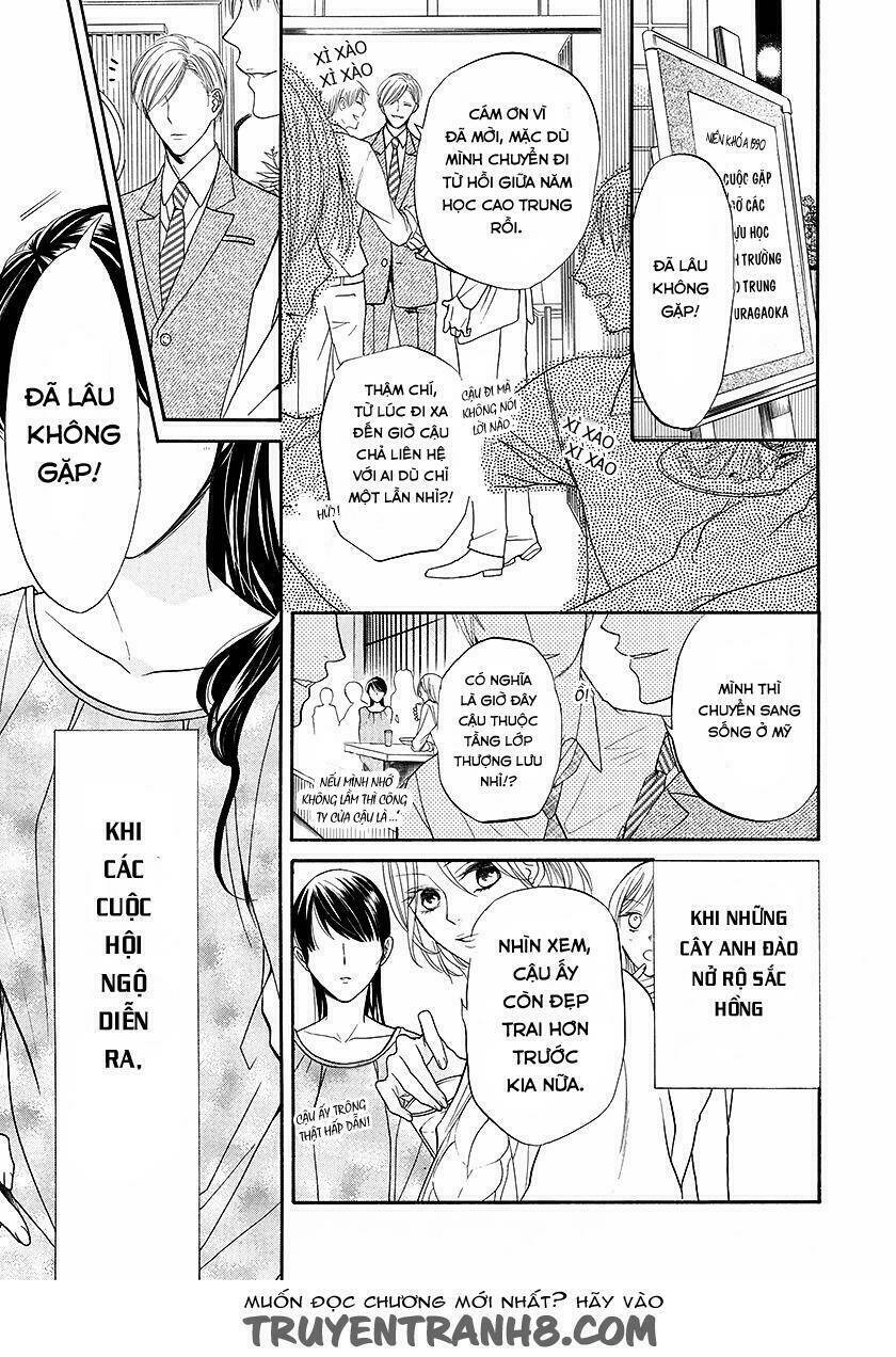 tổng hợp one shot. chapter 380 3