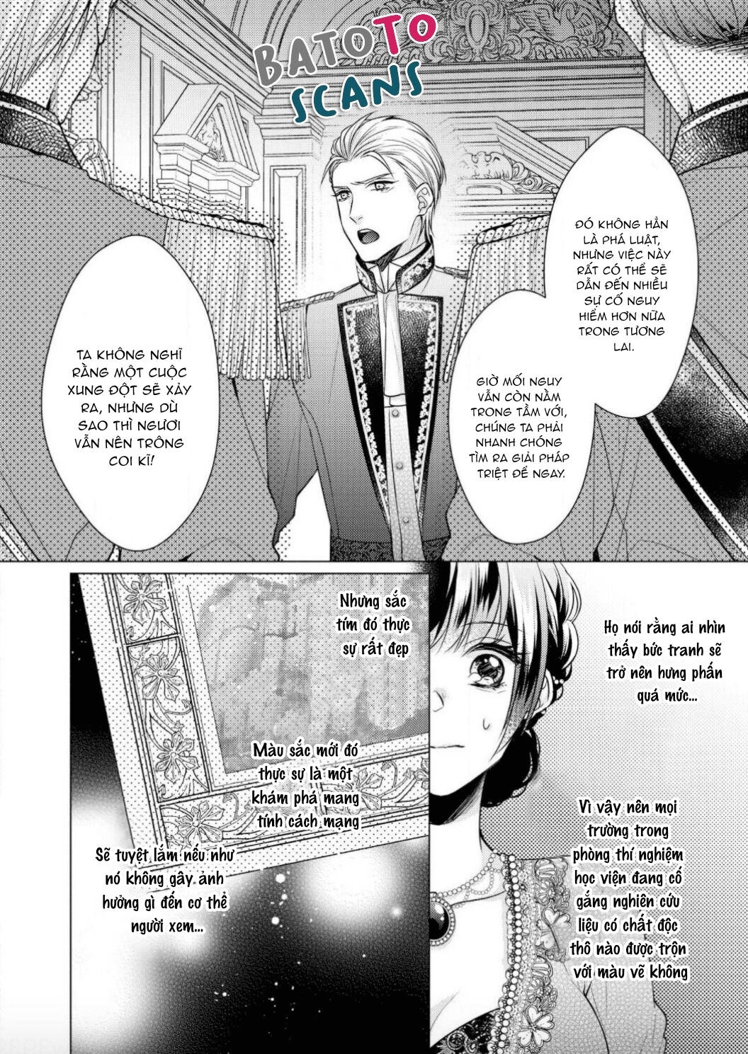 tuyển tập các truyện ngắn chapter 12.1 11