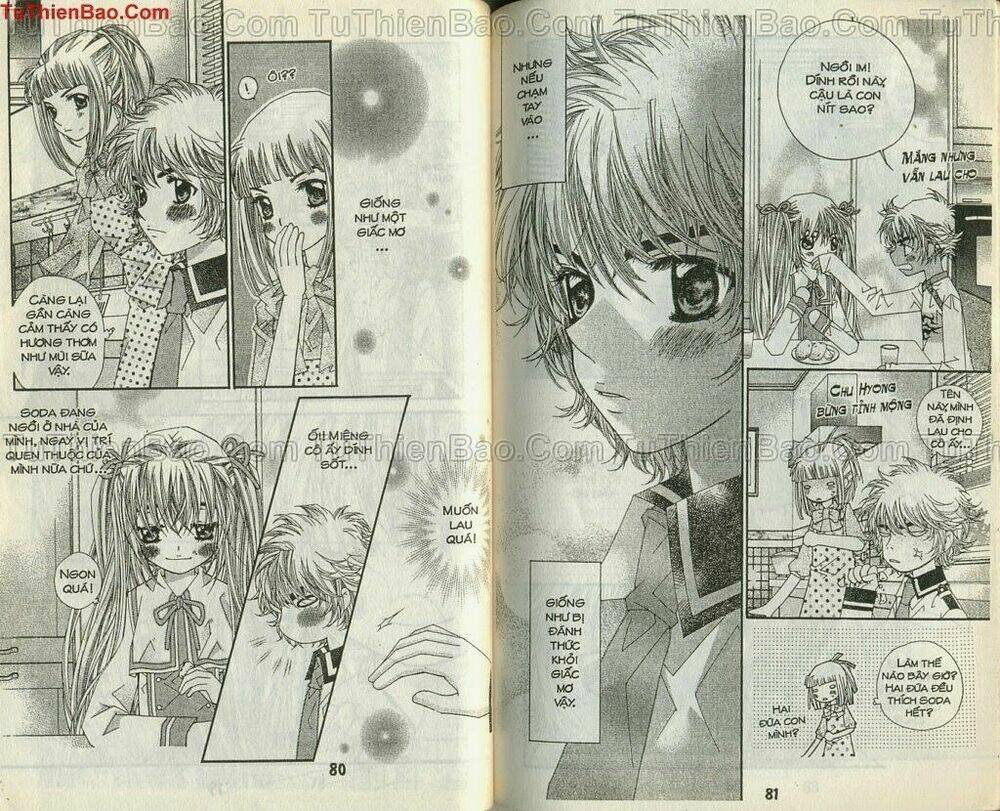 điệu pop tình yêu chapter 5 41