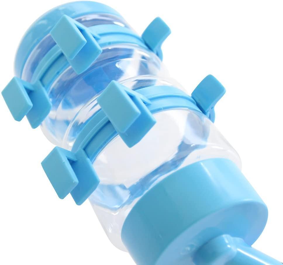 Tưới nước và thiết bị thức ăn cho thú cưng