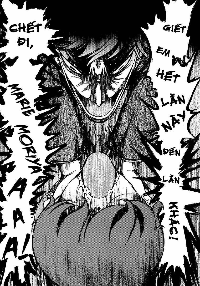 higanbana no saku yoru ni chapter 7 28