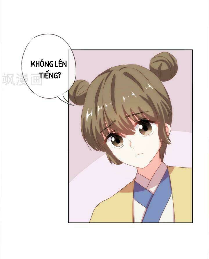 ồ, phu quân đáng yêu của tôi! chapter 23 8