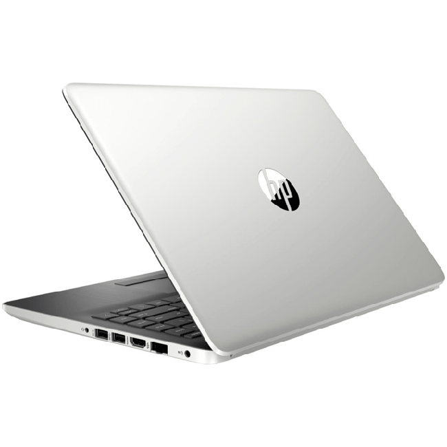 Laptop HP 14s-dk1055au 171K9PA (AMD R3-3250U /4GB/ 256GB SSD/ 14 HD/ Win10) - Hàng Chính Hãng