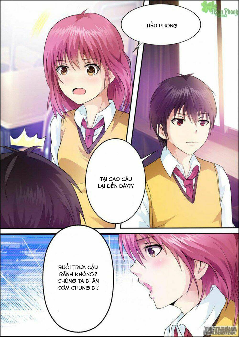 trò chơi ba cạnh chapter 21 9