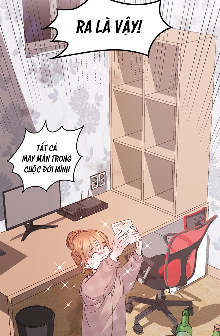 công chúa của sự hủy diệt chapter 1.1 21