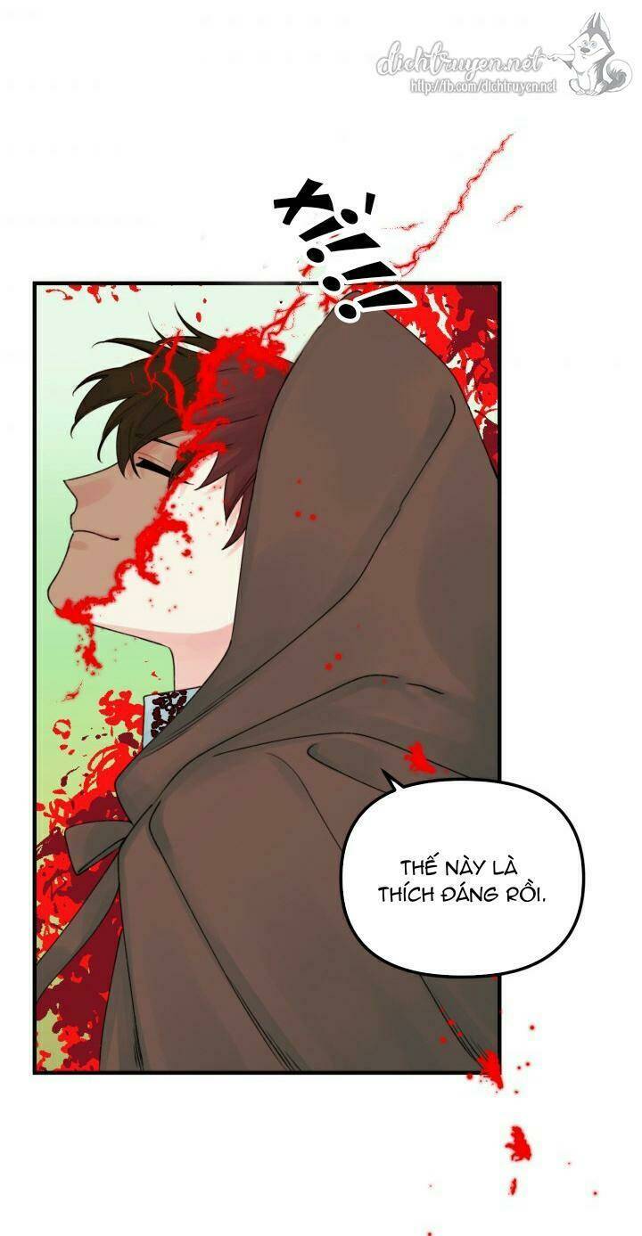 công chúa bãi rác chapter 22 60