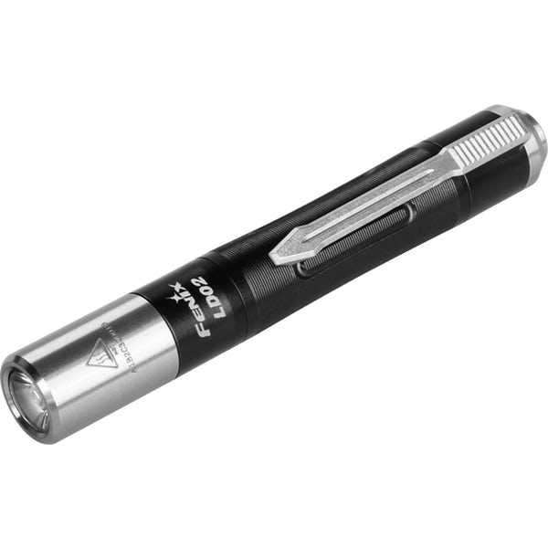 Đèn pin Fenix - LD02 V2.0 - 70 lumens (UV Light)