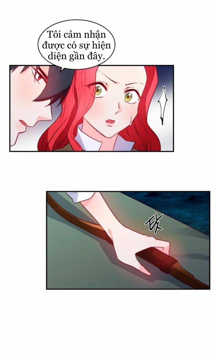 phản diện rất dễ làm chapter 10 40