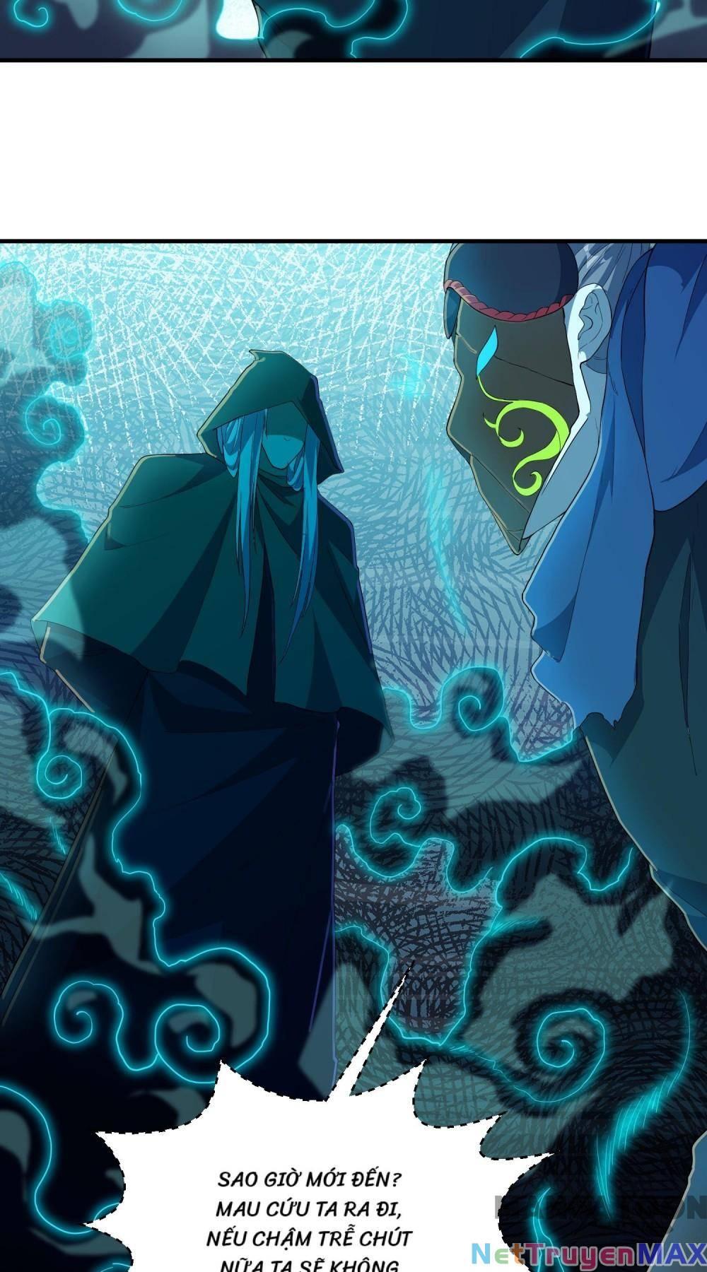 đệ nhất người ở rể chapter 248 40