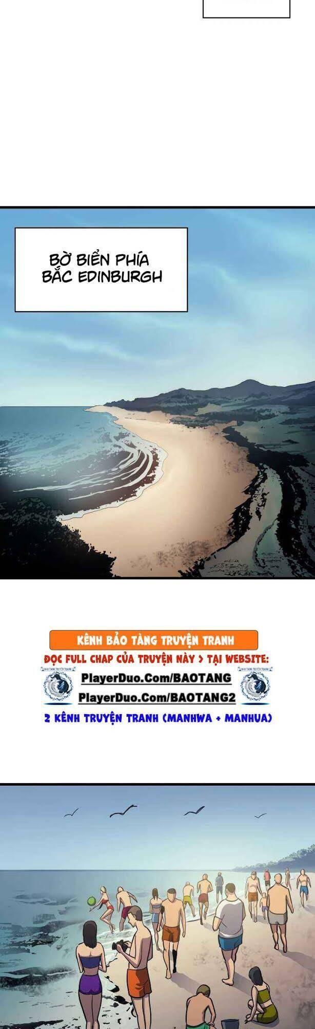 tôi trở lại thăng cấp một mình chapter 59 27