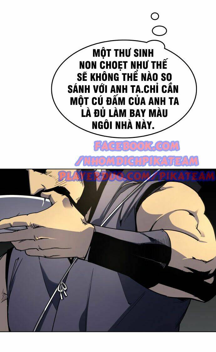 câu chuyện về người lưu giữ lịch sử chapter 1 25