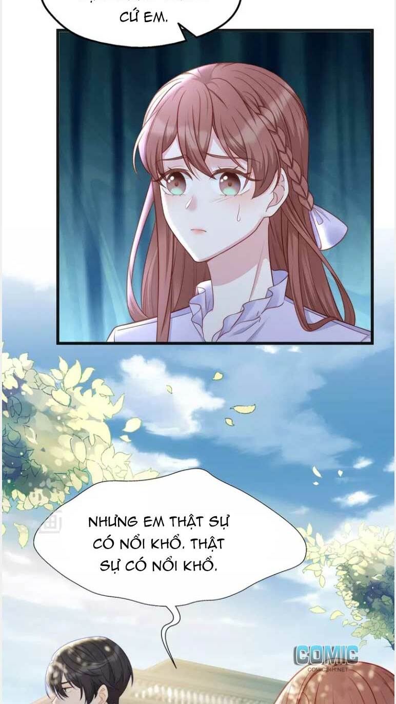 sủng em sủng tới tận cùng chapter 123.1 6