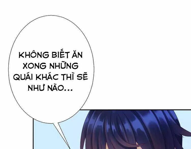 thực luyến kỳ duyên chapter 20 122