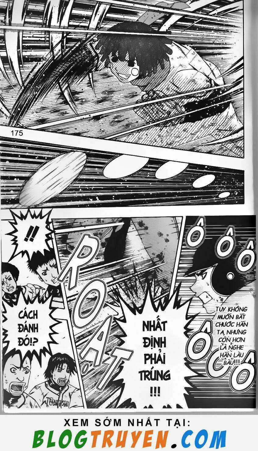 mr.fullswing chapter 56 6