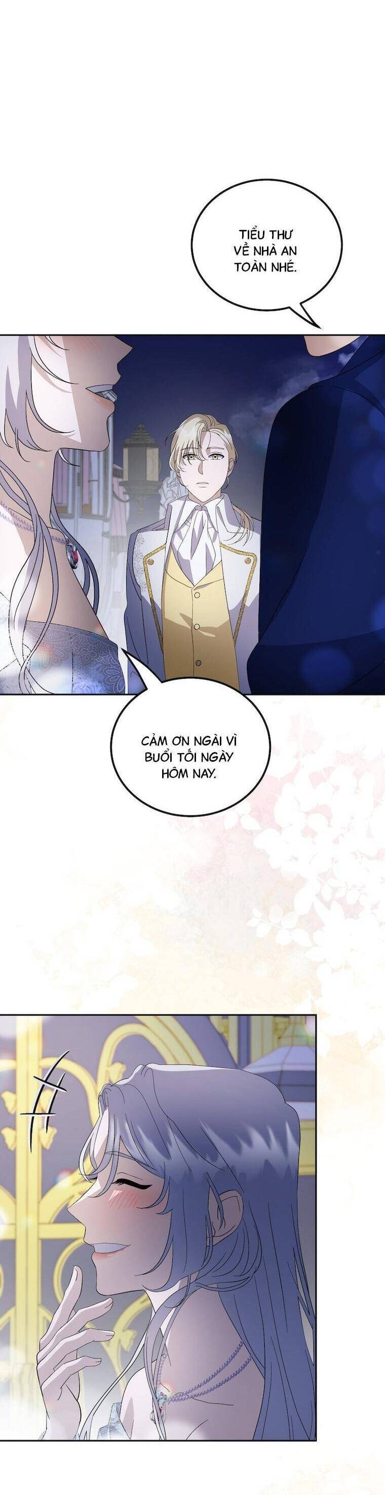 sống chung với người chồng dịu dàng chapter 6 17