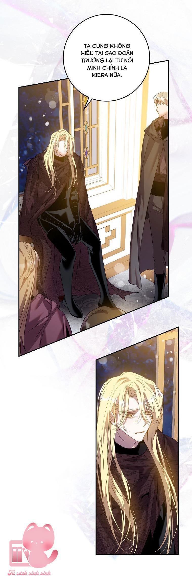 thuần hóa bạo chúa rồi bỏ trốn chapter 83 58