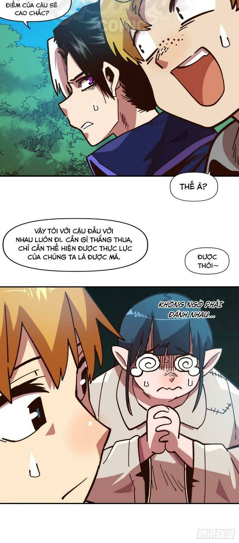 đại lục vô song chapter 6 66