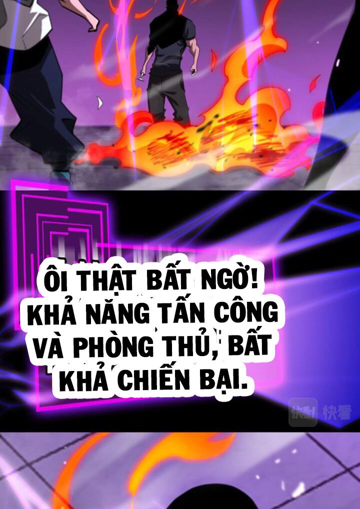 chư giới - tận thế online chapter 130 38