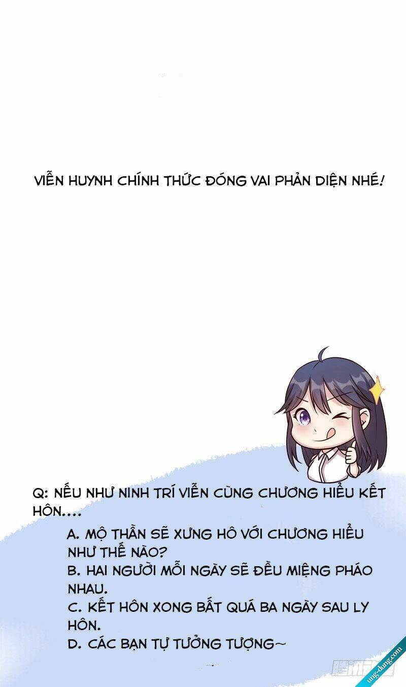 nam thần manh bảo tận diệt chapter 38 43