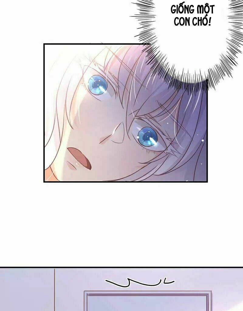 cuồng duệ tiểu thê chapter 75 9