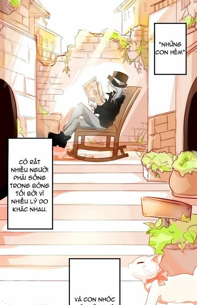 rodiura kurashi chapter 2 2