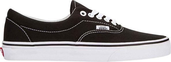 Giày Vans Unisex Era VN000EWZBLK Black