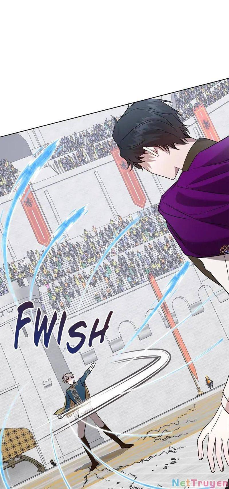 xin ngài đừng ăn tôi chapter 75 36