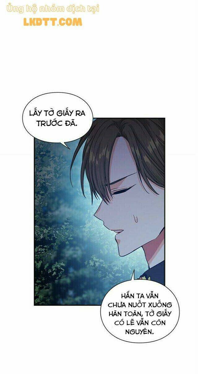 nữ hoàng ngoại khoa chapter 75 31