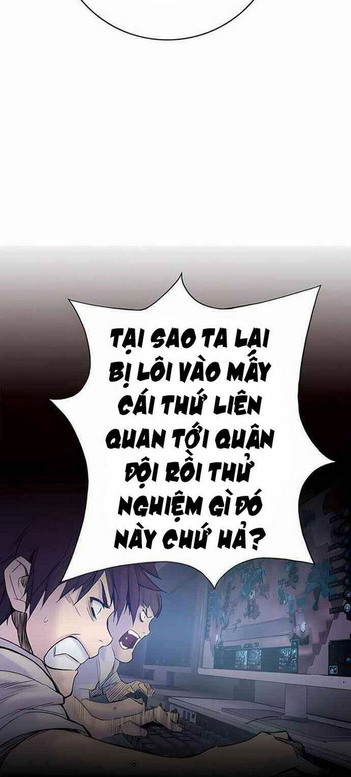 băng tâm kỵ sĩ chapter 29 112