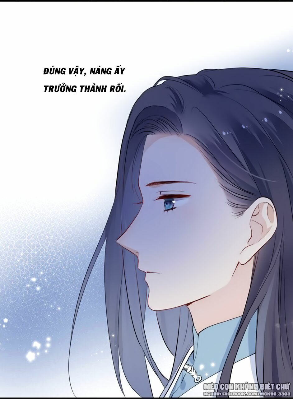kính hoa thương chapter 13 22