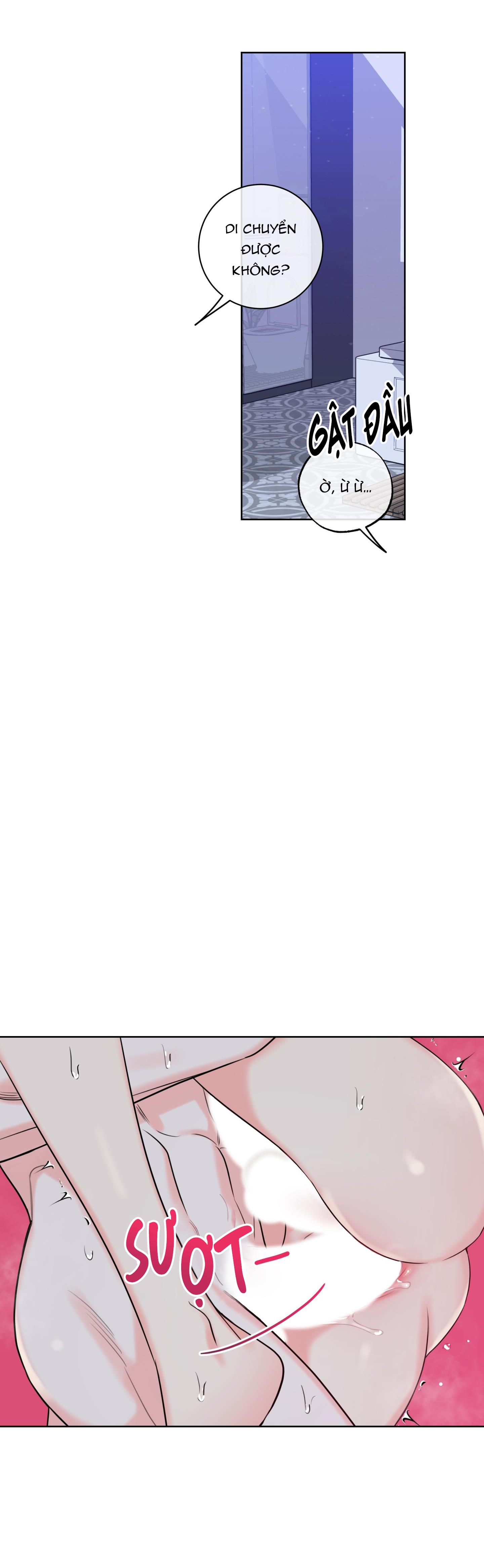 chuyện tình rắc rối -dmbl chapter 22 15