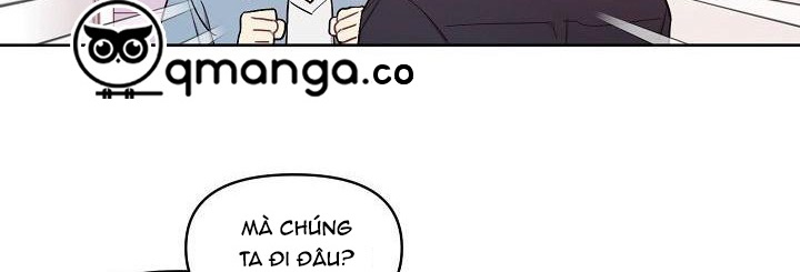 vị khách khả nghi và nhóc làm thêm chapter 17 62