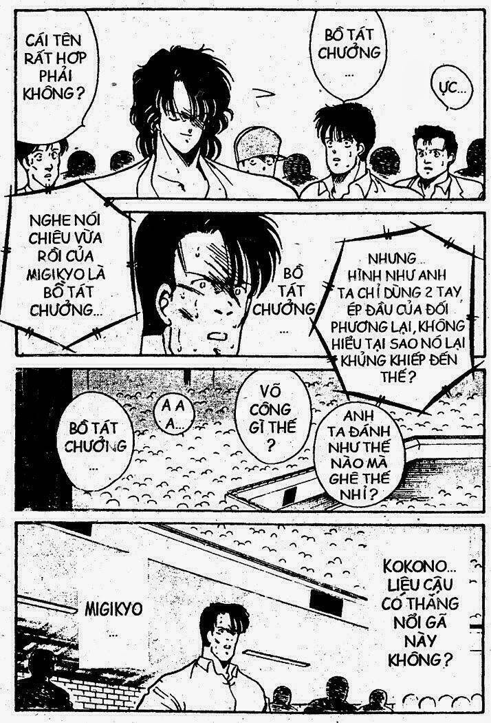 truyền nhân atula - shura no mon i chapter 51 9