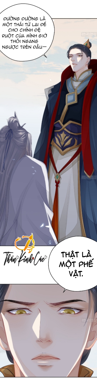 dập hoa lục chapter 1 33