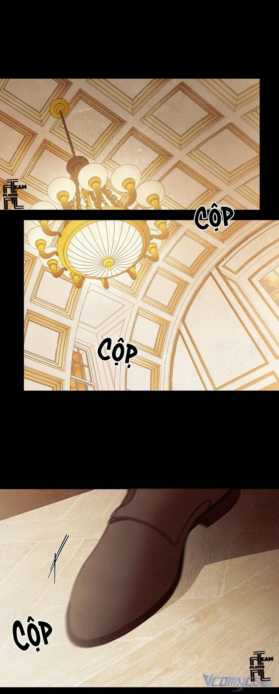 lời nói dối vĩnh cửu của người chapter 29 1