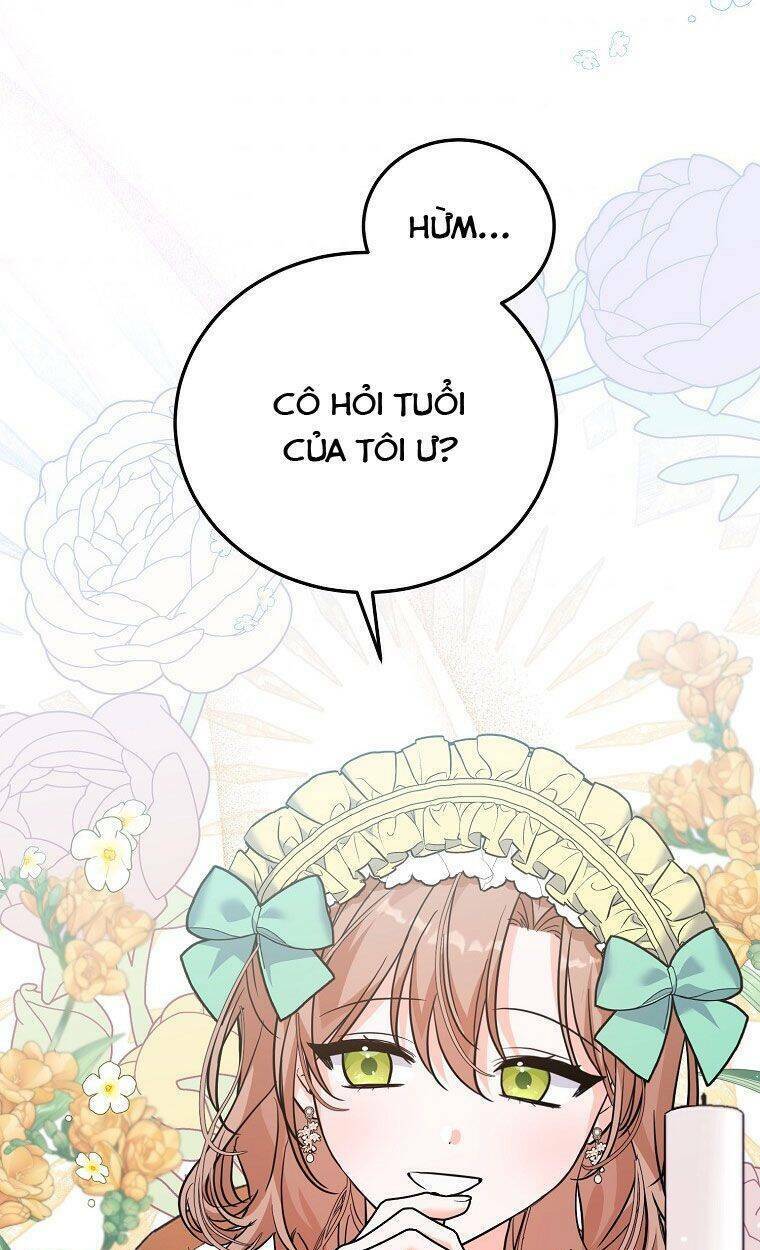 ác nữ karuna bé lại chapter 41 104