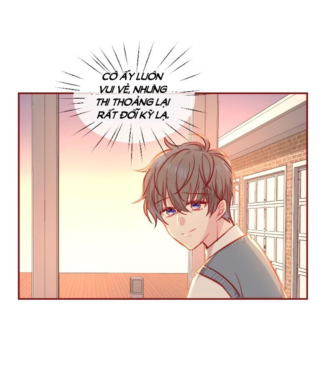 mù quáng vì yêu anh chapter 6 70