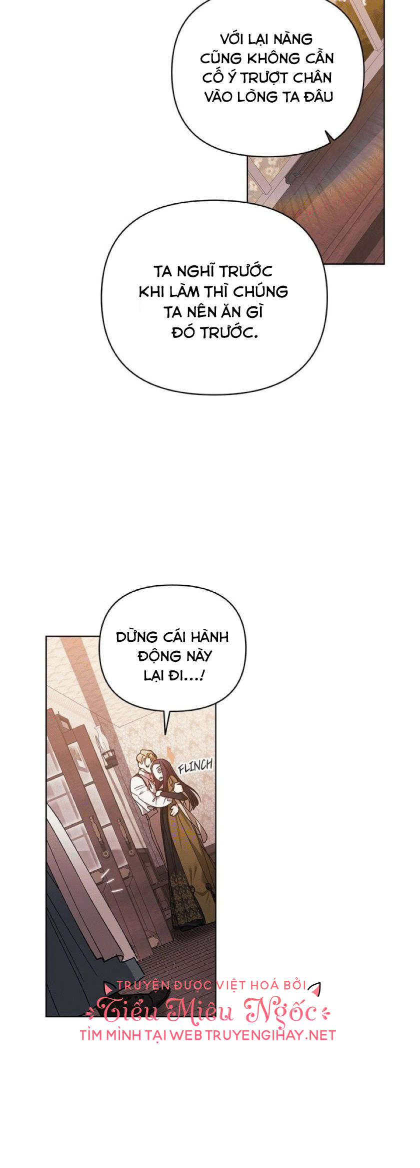 tôi mới là người quyết định cuộc hôn nhân này chapter 22 28