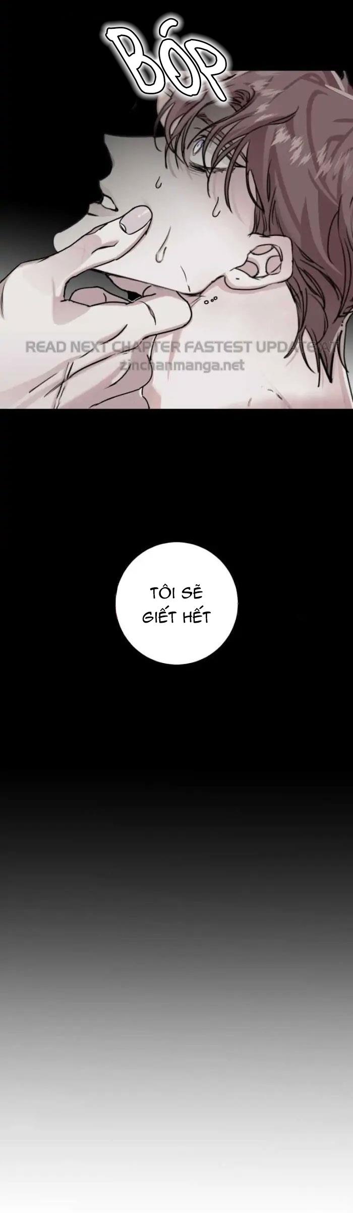 lãng mạn toixico chapter 5 9