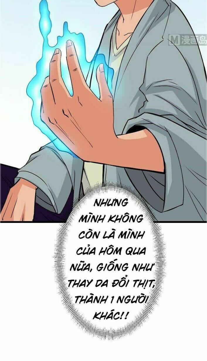 ngưu thư cung ứng thương chapter 77 3